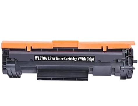 HPOG 137A Toner Cartridge for 1370A/137A Printer Cartridge Compatible ...