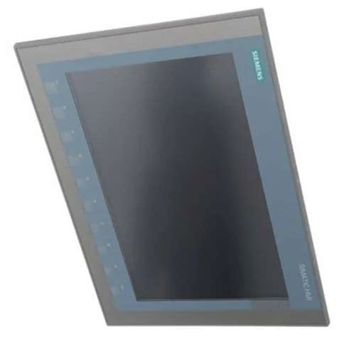 Siemens HMI - Siemens Simatics Mp-277 10" Touch HMI Service Provider ...