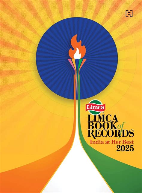 Limca Book Of Records 2025 | Na