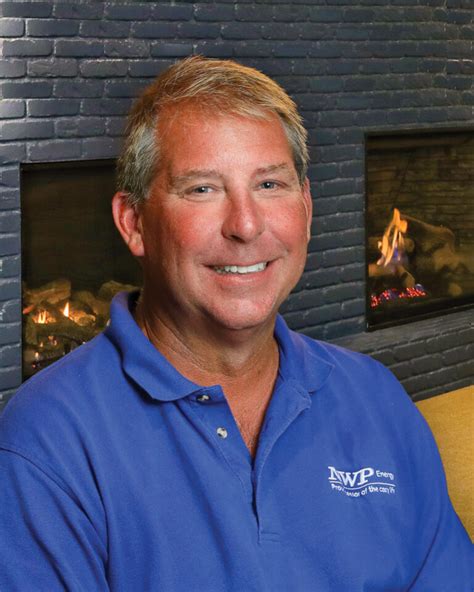 Spend Less. Buy More. - NWP Energy