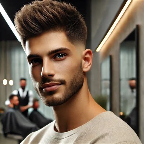 28 Best Low Fade Haircuts for Men in 2024 – Style & Tips - Blog