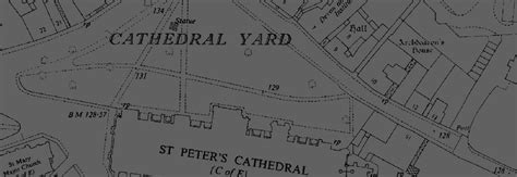 Historical Project Map 的图像结果