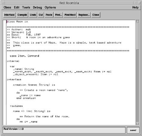 Image result for Design Implementation Class