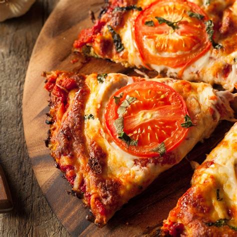 4 swaps for refined carbs that are more delicious than the original ...