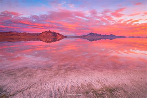 Photographing the Great Salt Lake | Nathan St. Andre Photography