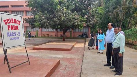 AECS-2,Tarapur | Republic Day