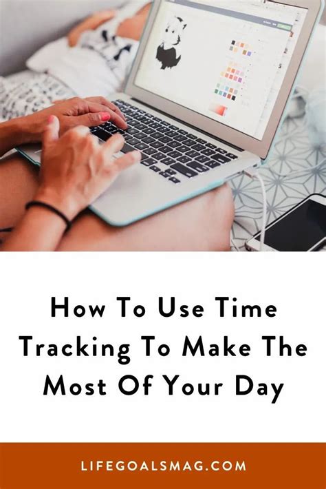 How to Use a Time Tracker 的图像结果