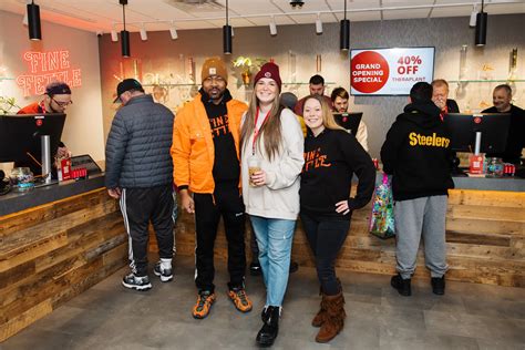 Fine Fettle Presents: 4/20 2025