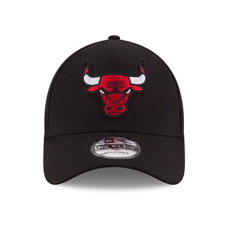 Chicago Bulls Caps | Shop Authentic Chicago Bulls Hats