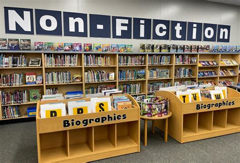 New Non-Fiction Books - FAIR OAKS LIBRARY