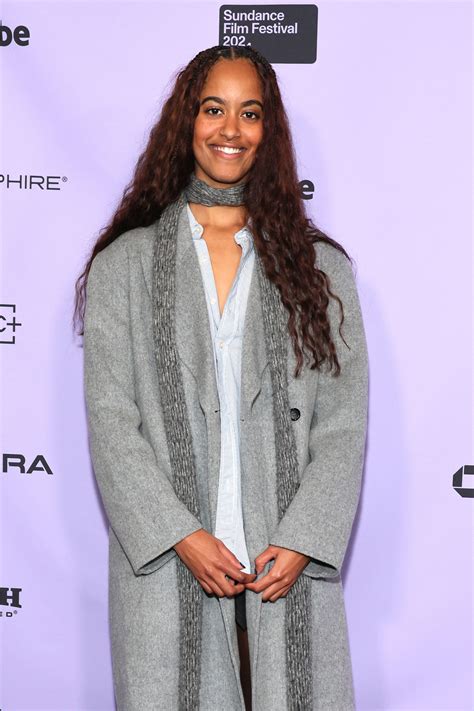 Malia Obama dallo street style all'esordio come regista del Sundance Film Festival | Vogue Italia