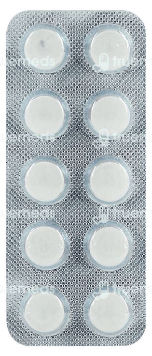 Acb 100 MG | Order Acb 100 MG Tablet Online at Truemeds