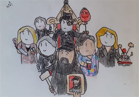 Image result for Taskmaster Series 12 Episode 1