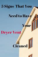 Image result for Dryer Vent Cleaning Quotes
