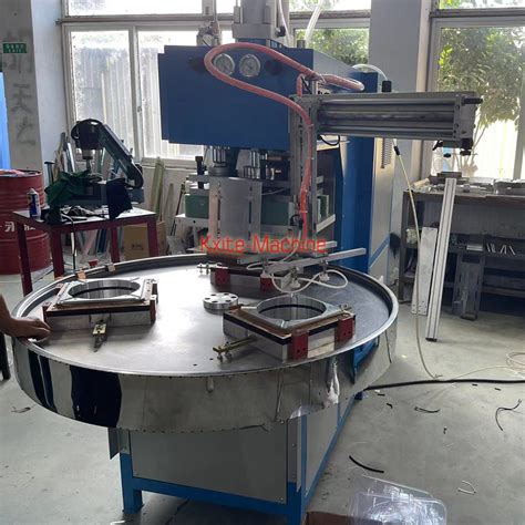 PVC Heat Connection Machine 的图像结果