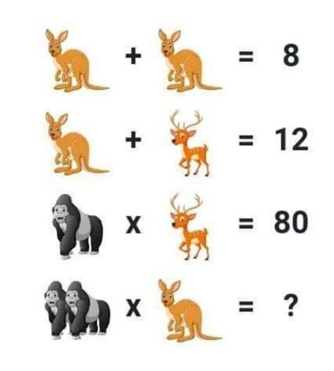 Image result for Math Reasoning Problems