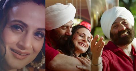 Sunny Deol Shows Bollywood How To Do Remixes Right With Gadar 2’s Udd ...