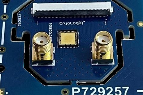 Design and Demonstration of a Highly Scalable Quantum Computer using ...