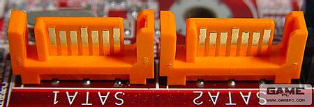 Samsung ontwikkelt harde schijf met SATA/300-interface - Tweakers