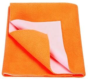 art valley Polycotton Baby Bed Protecting Mat - Buy art valley ...