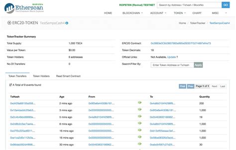 Smart Contract Ethereum Tutorial in Python 的图像结果
