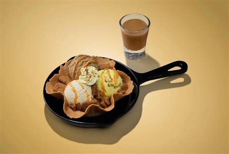 Polar Bear Ice Cream Sundaes, Kanakapura Road, Bangalore | Zomato