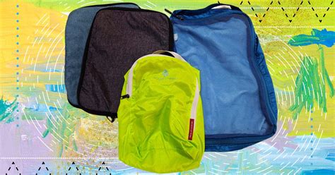 Using Packing Cubes 的图像结果