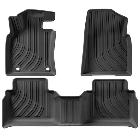 Toyota Camry Floor Mats | Owleys® Car – Free Shipping Today