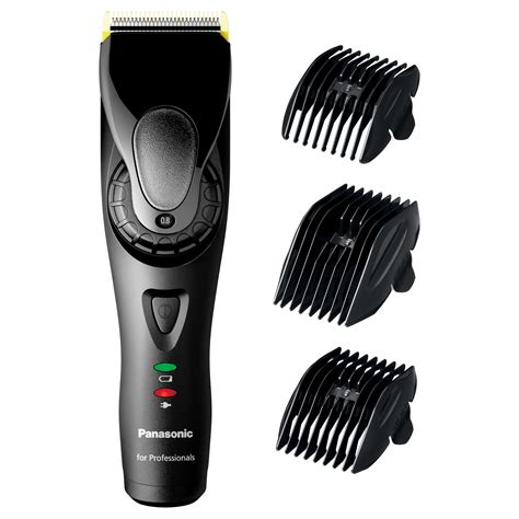 Panasonic Er Gp80 K Professional Hair Clipper, Black : Amazon.in: Beauty