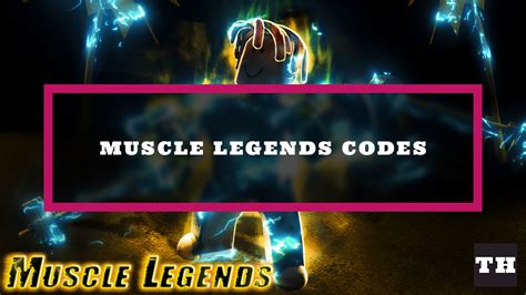 Image result for Code Roblox Muscle Legends