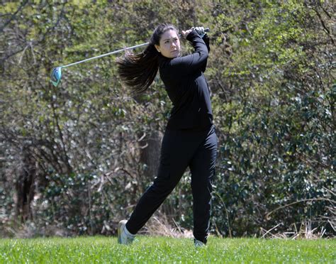 High School Golf Burlington County Golf Open Little Mill Country Club ...