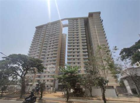 Vaswani Exquisite Whitefield - Without Brokerage Unfurnished 3 BHK Flat ...