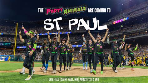 Banana Ball World Tour Coming To CHS Field August 1 & 2 As Party ...