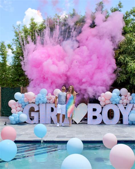 50 Fun Unique Gender Reveal Ideas To Inspire You Pampers