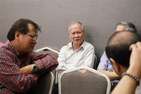 Dressed to Impress: How IM Kevin Goh prepped and persevered for his ...