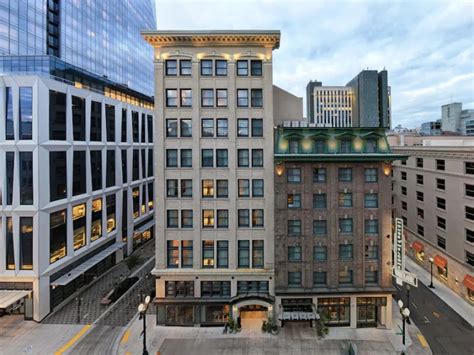 25 Best Hotels in Portland, OR for 2026 | U.S. News Travel