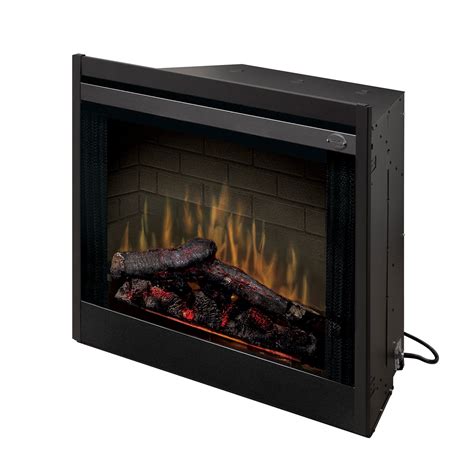 Insert Electric Fireplace