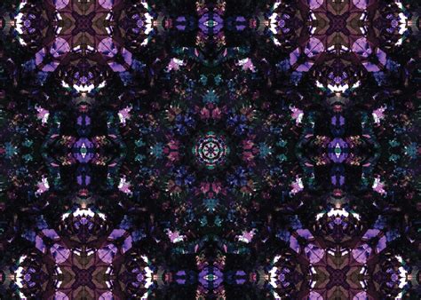 Digital Patterns on Behance