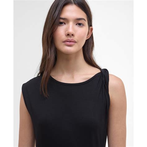 Barbour International Women's B.Intense Felicity Bodycon Dress | Flannels