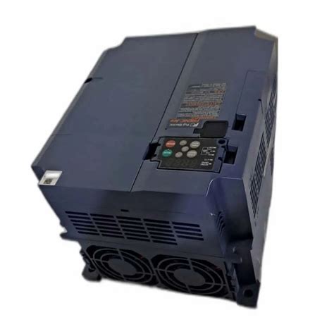 Drives & Panel - 2.2kW AC Drive Manufacturer from Nagpur