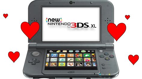 New Nintendo 3ds Game Releases