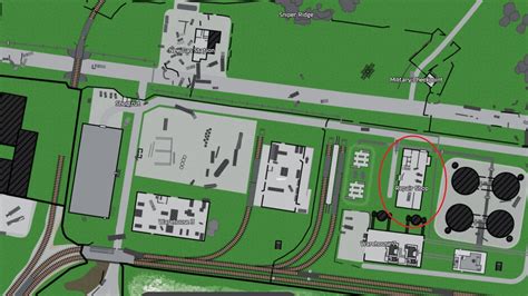 Chemical Part 4 in Escape from Tarkov: How to complete, and rewards
