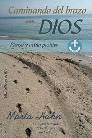 Buy Caminando del brazo con Dios Book Online at Low Prices in India ...