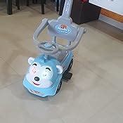 Buy Dash Monkey 3 in 1 Ride on for Kids, Baby car, Ride on for Kids 2 ...