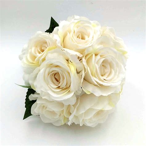 Ramos De Rosas Naturales