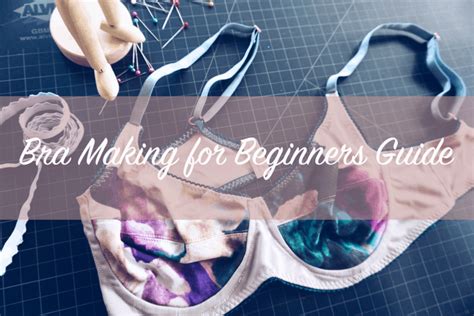 Bra Making Tutorial 的图像结果