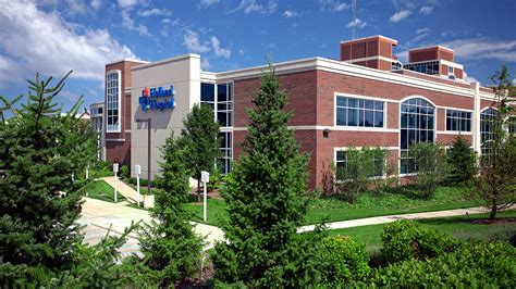 Holland Hospital earns national recognitions for patient care