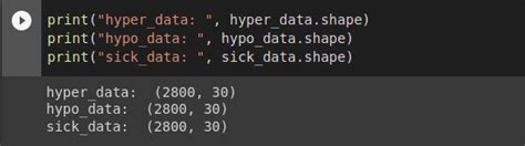 Image result for Coding for Multi-Class Classification in Python