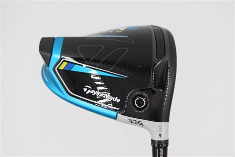 TaylorMade Sim 2 Max D Driver - Golf Geeks