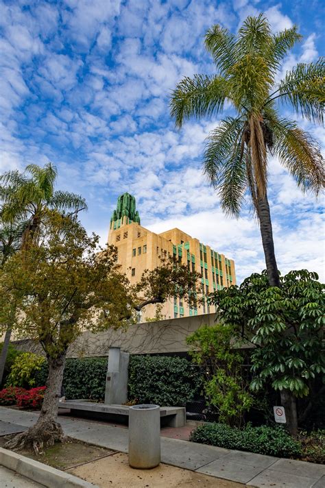 Southwestern Law School : r/LosAngeles